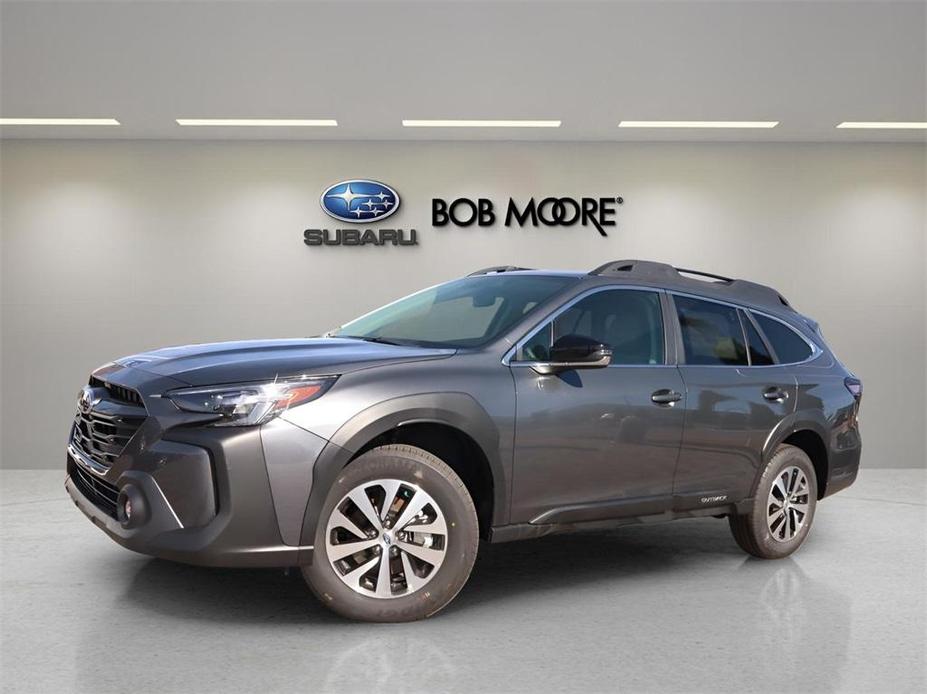 new 2025 Subaru Outback car, priced at $34,924