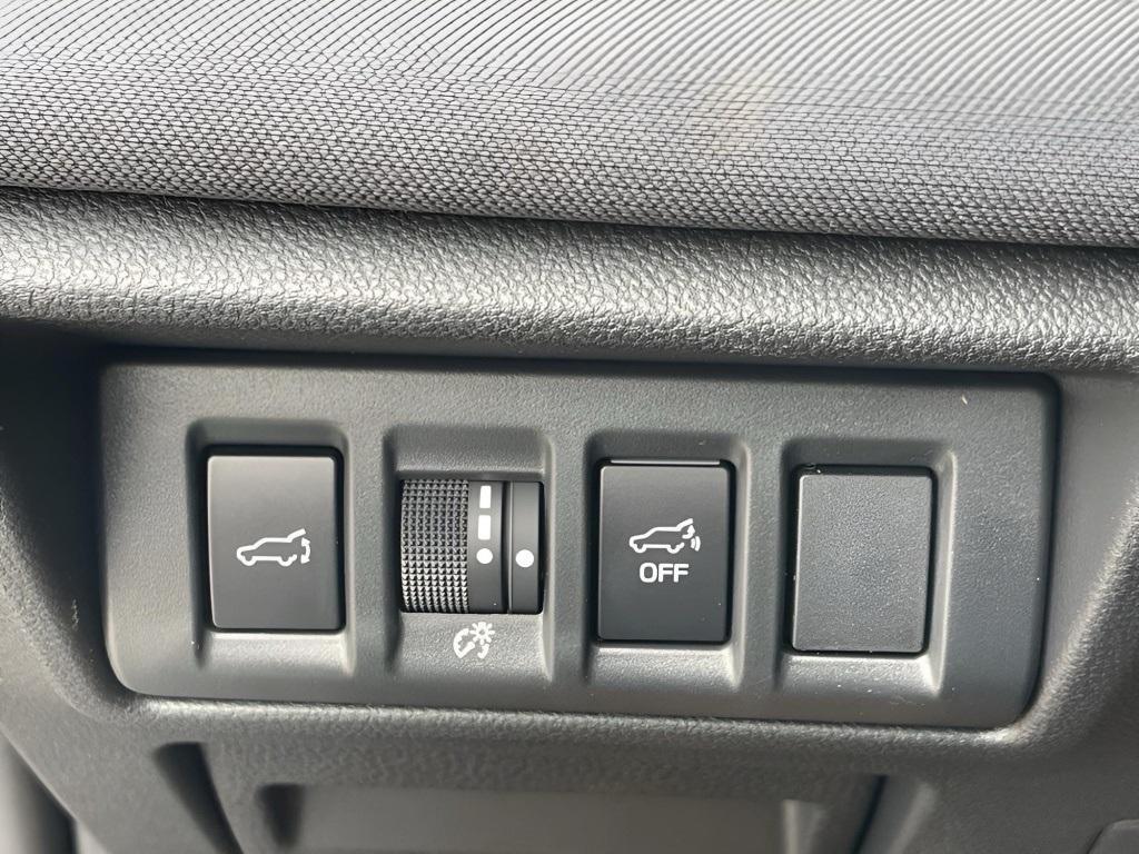 new 2025 Subaru Outback car, priced at $36,558
