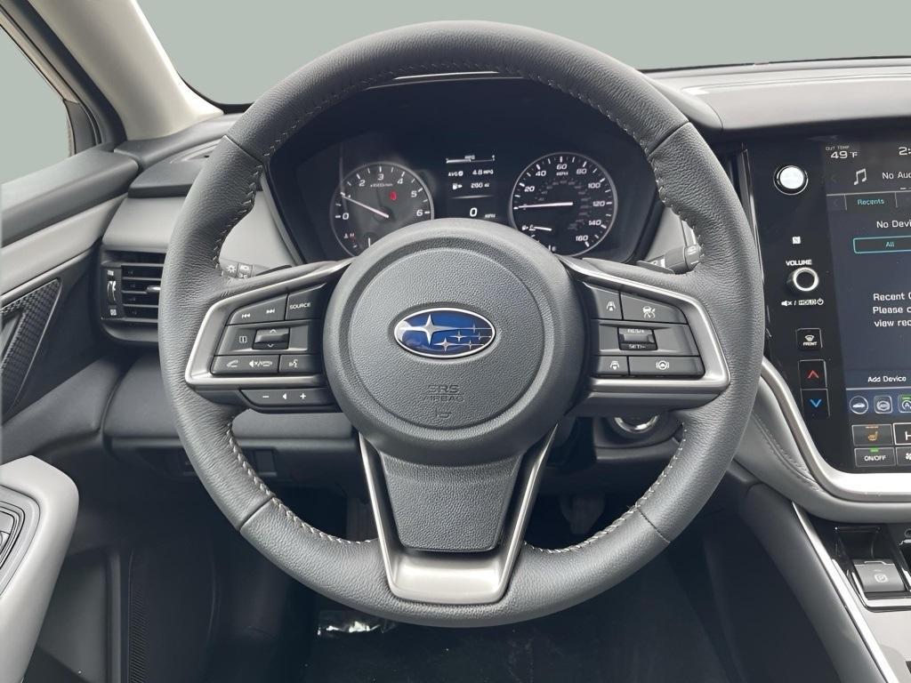 new 2025 Subaru Outback car, priced at $36,558