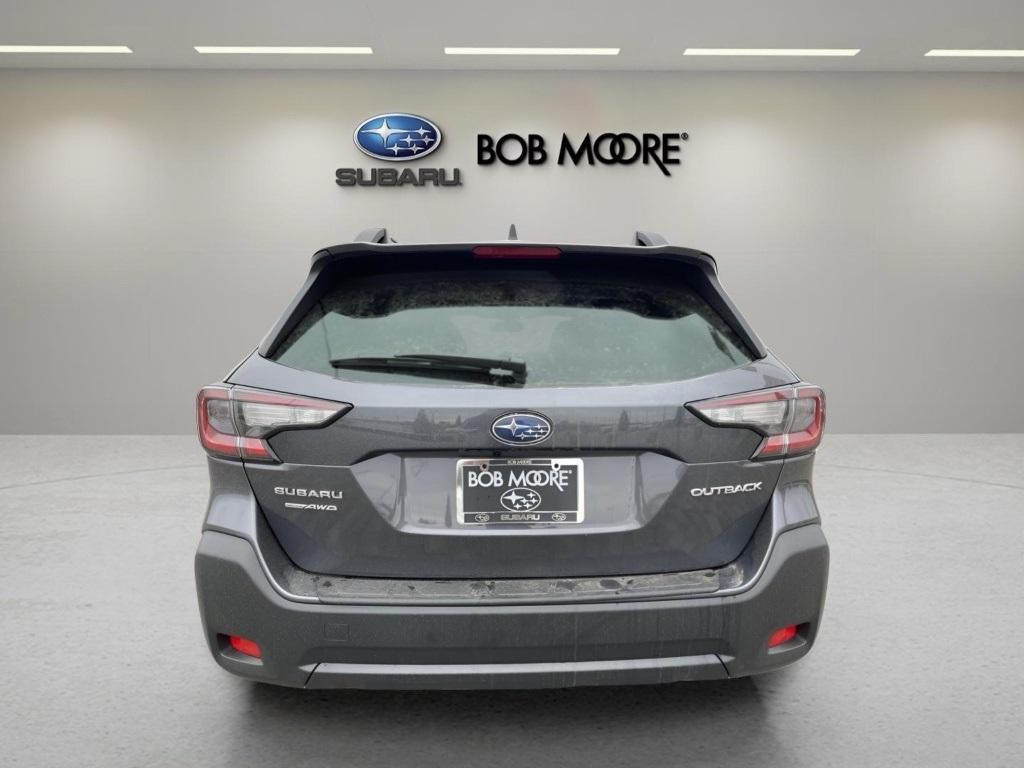 new 2025 Subaru Outback car, priced at $36,558