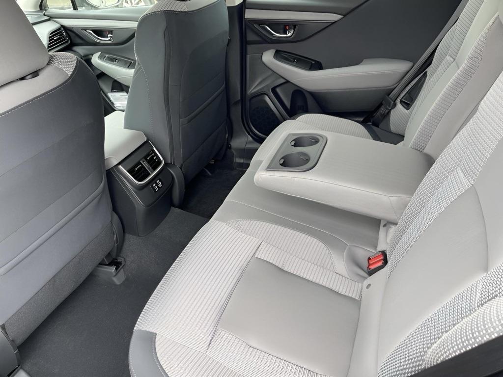 new 2025 Subaru Outback car, priced at $36,558