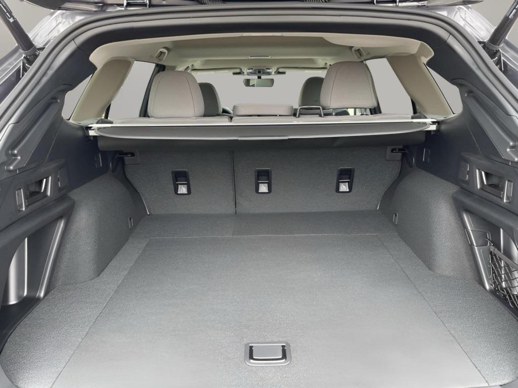 new 2025 Subaru Outback car, priced at $36,558