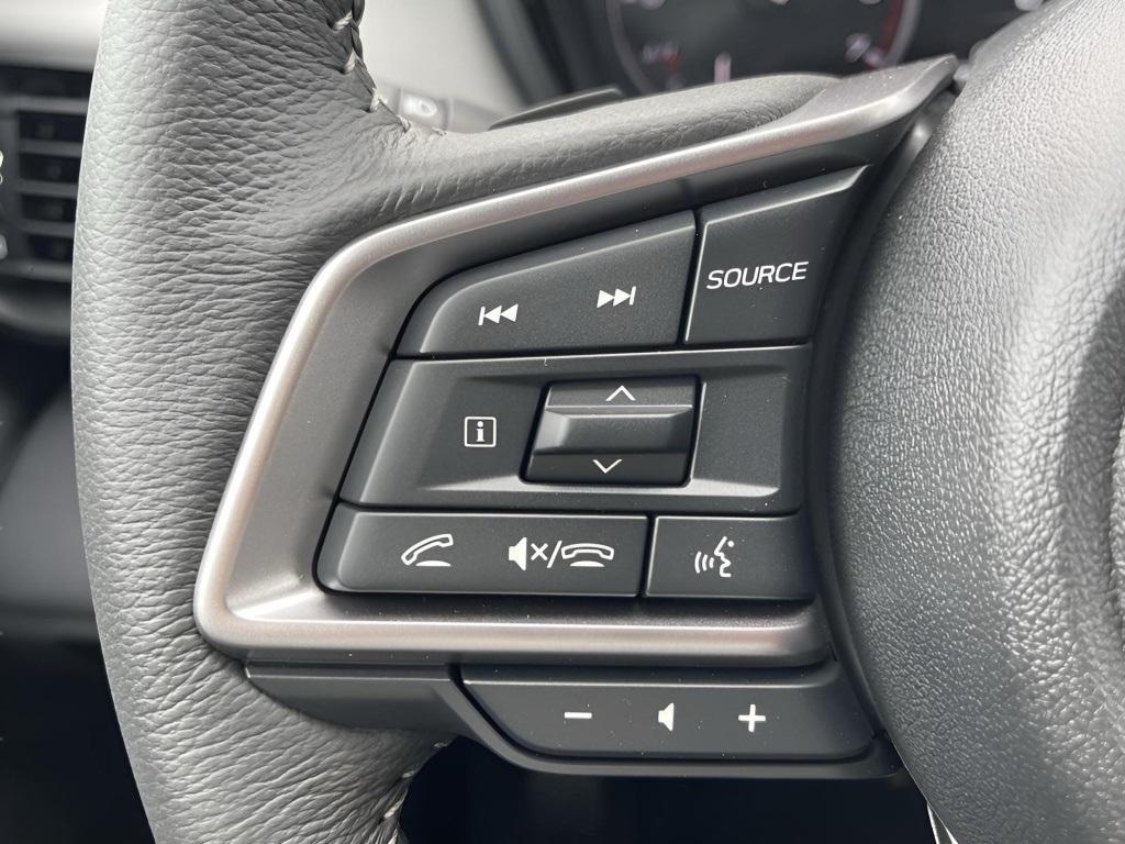 new 2025 Subaru Outback car, priced at $36,558