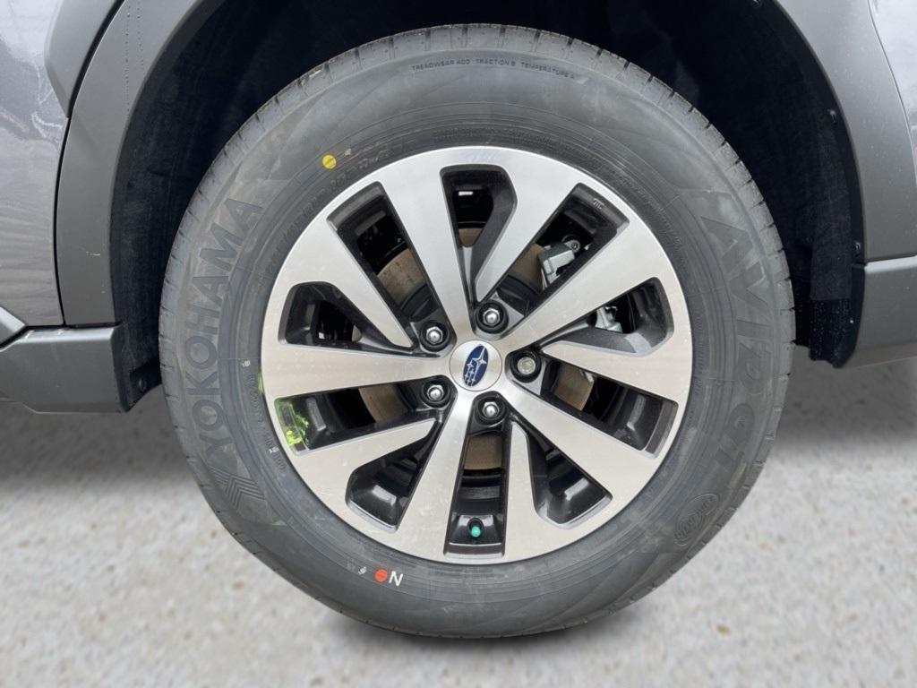 new 2025 Subaru Outback car, priced at $36,558