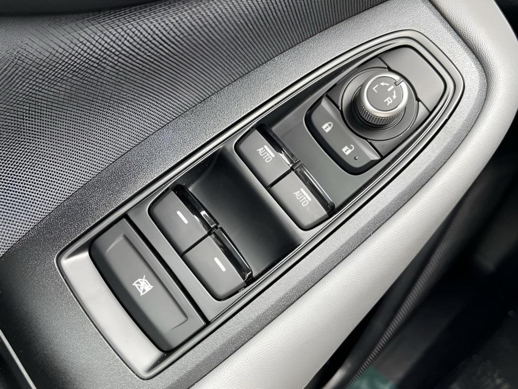 new 2025 Subaru Outback car, priced at $36,558