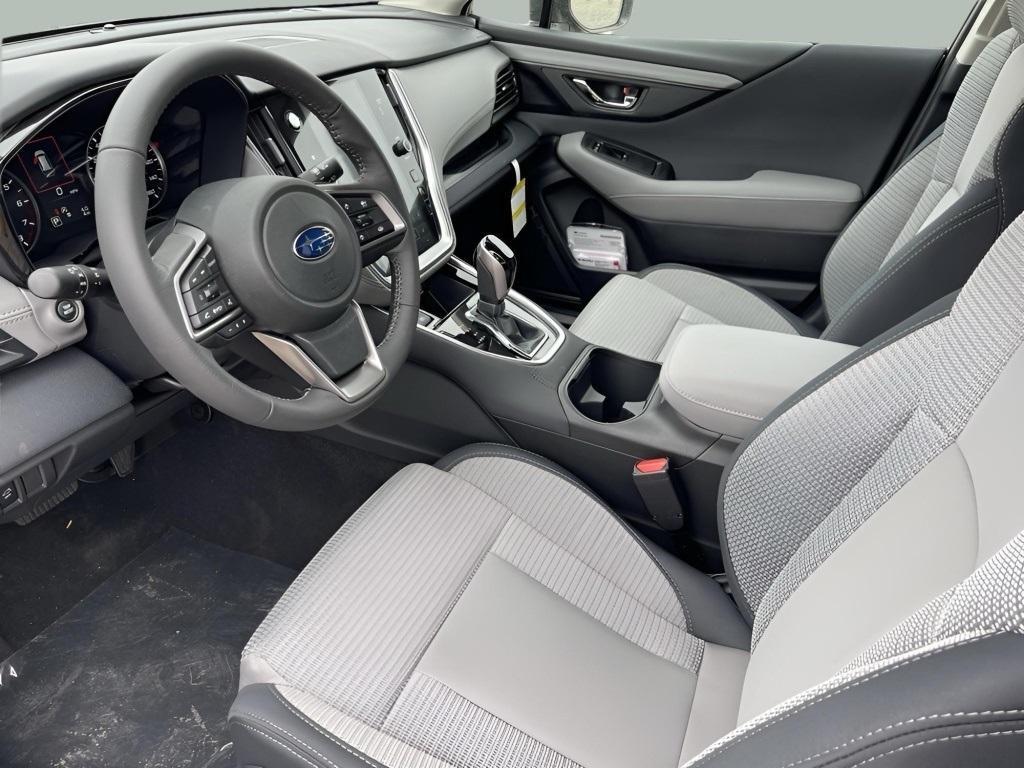 new 2025 Subaru Outback car, priced at $36,558