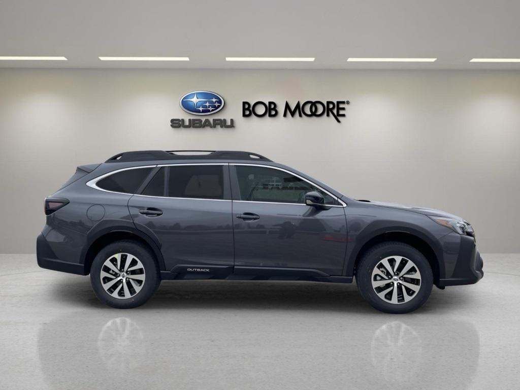 new 2025 Subaru Outback car, priced at $36,558