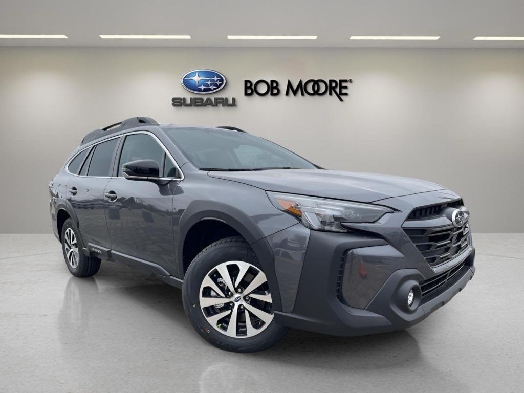 new 2025 Subaru Outback car, priced at $36,558
