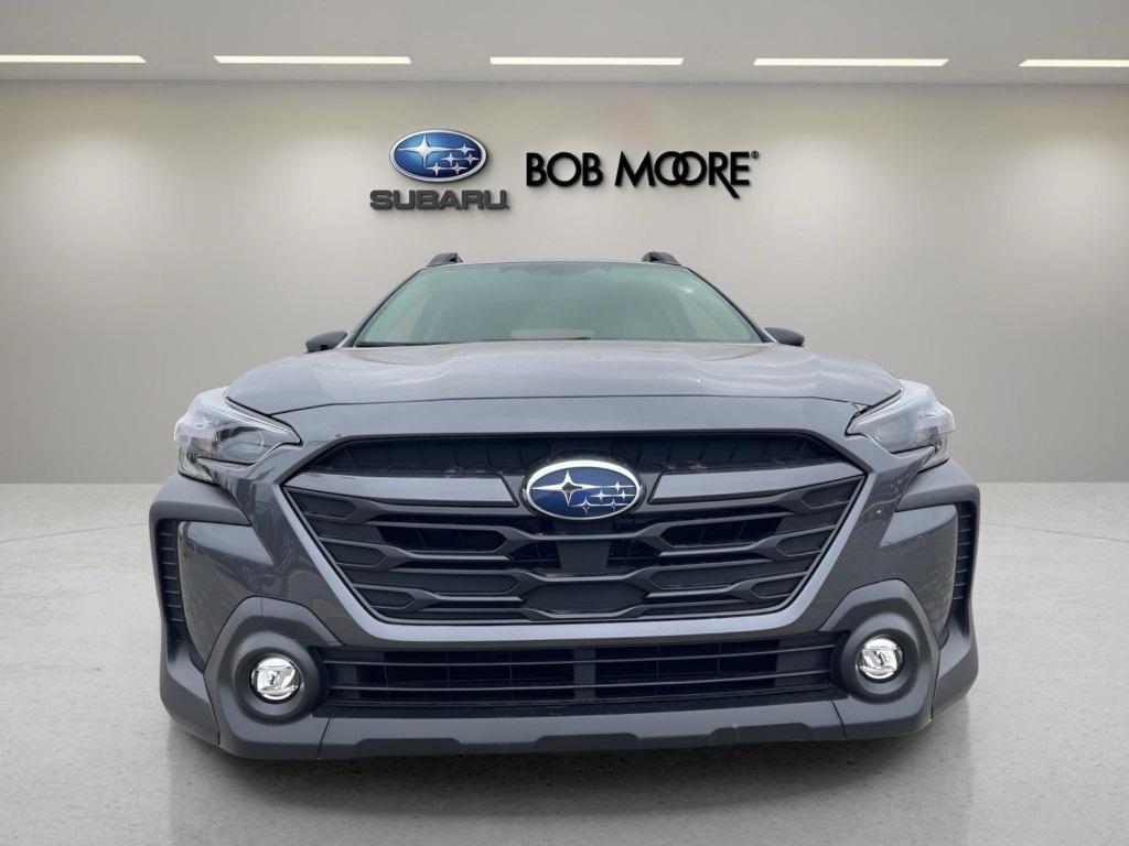new 2025 Subaru Outback car, priced at $36,558
