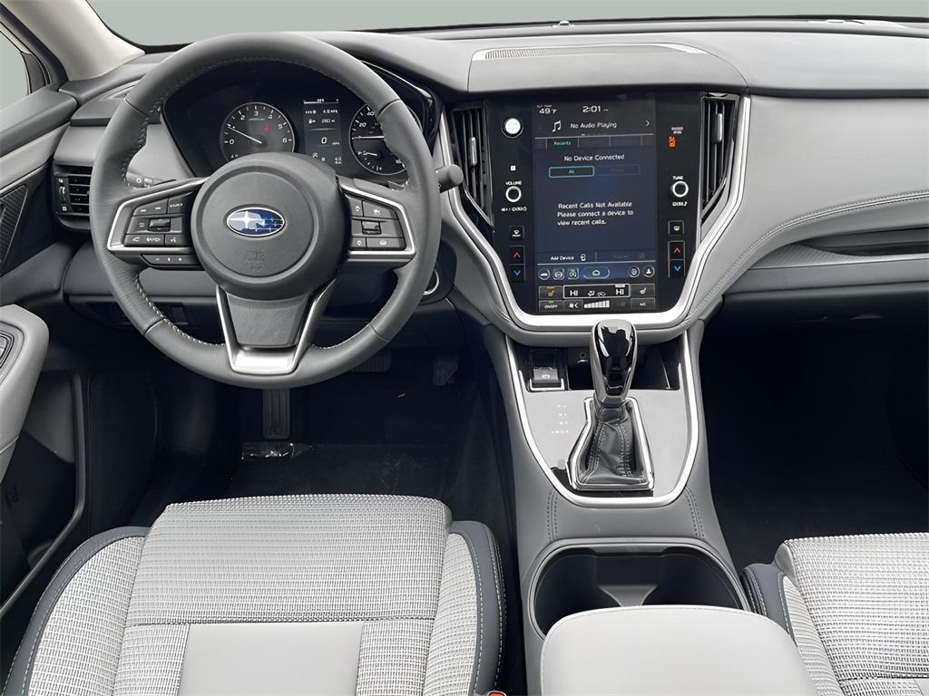 new 2025 Subaru Outback car, priced at $36,558