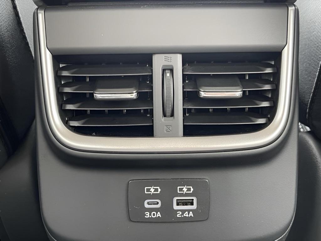new 2025 Subaru Outback car, priced at $36,558