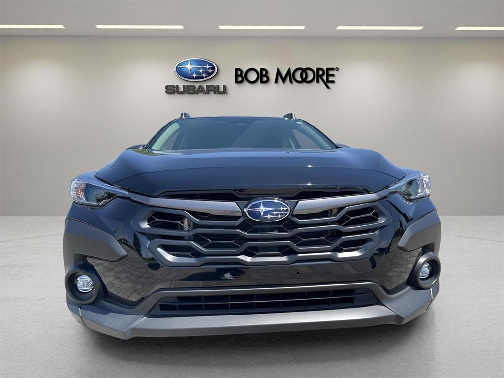 used 2024 Subaru Crosstrek car, priced at $28,500