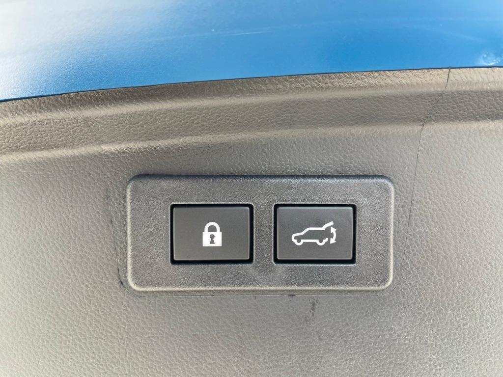 new 2025 Subaru Outback car, priced at $44,918