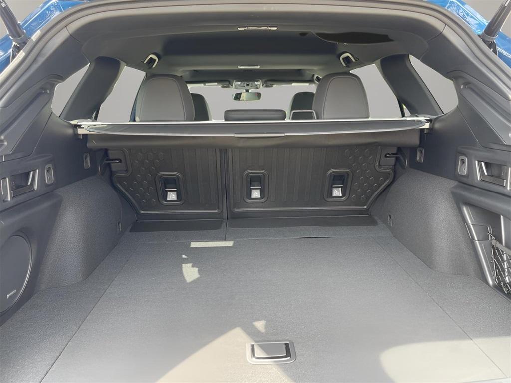 new 2025 Subaru Outback car, priced at $44,918