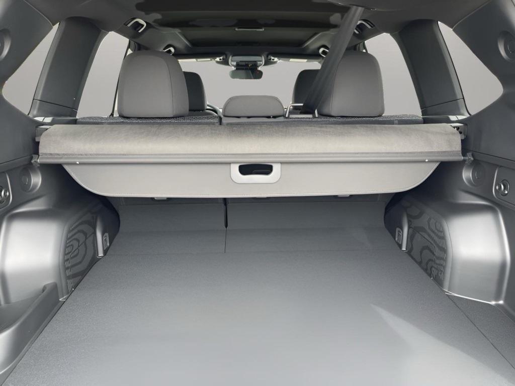 new 2025 Subaru Forester Hybrid car, priced at $38,069