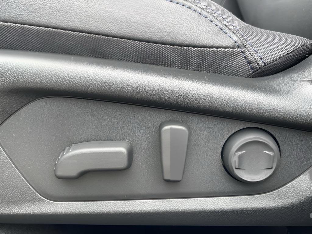 new 2025 Subaru Forester Hybrid car, priced at $38,069