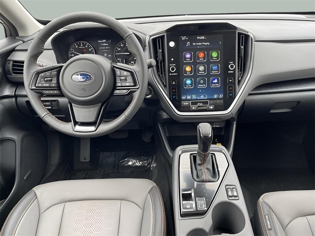 new 2025 Subaru Crosstrek car, priced at $33,966