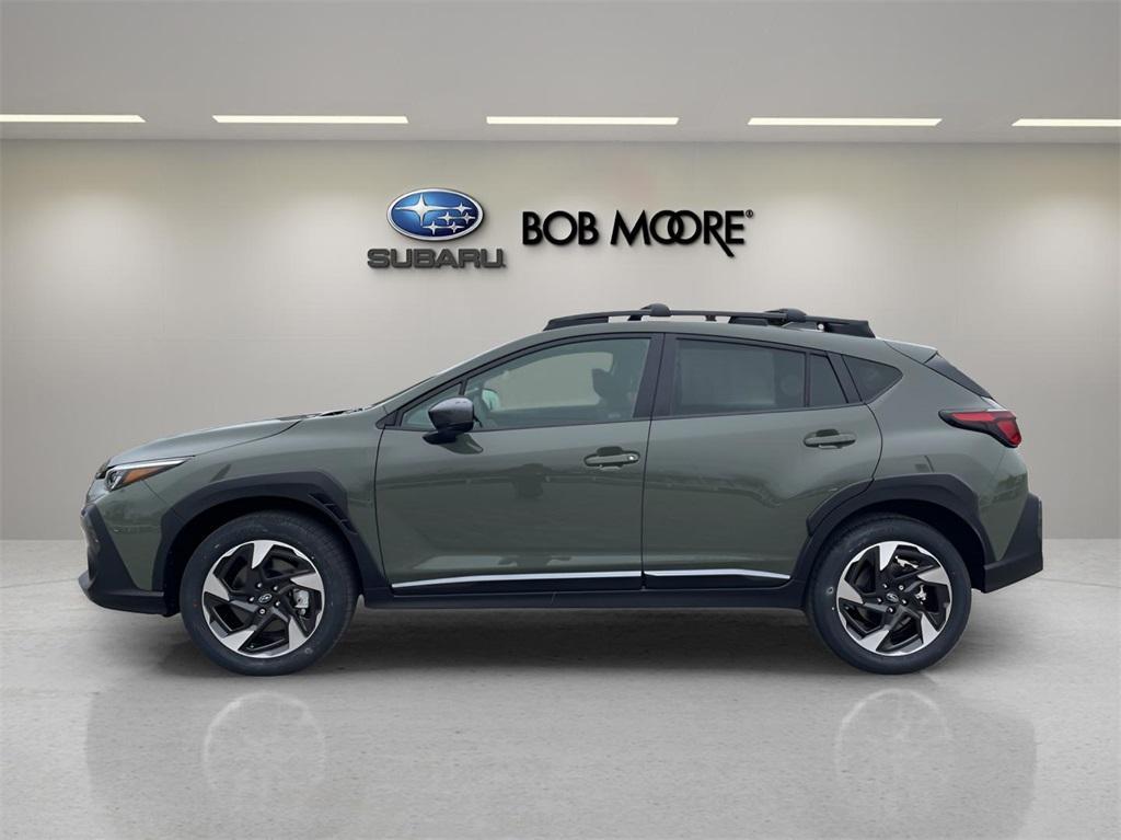 new 2025 Subaru Crosstrek car, priced at $33,966