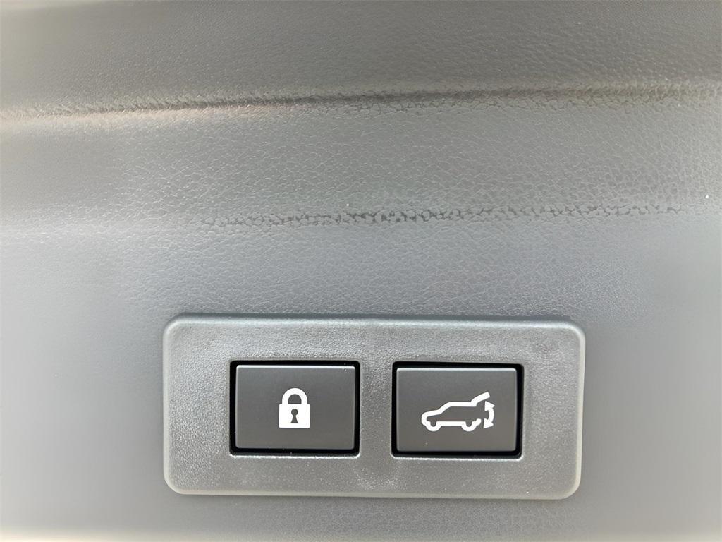 new 2025 Subaru Ascent car, priced at $42,636