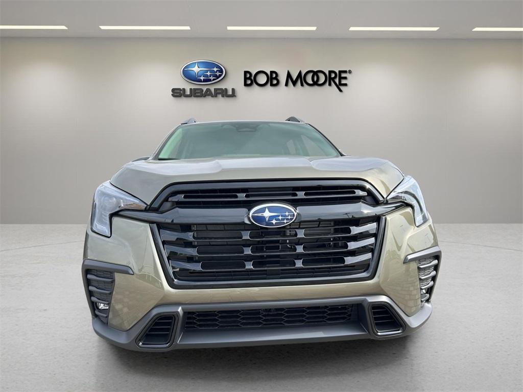 new 2025 Subaru Ascent car, priced at $42,636