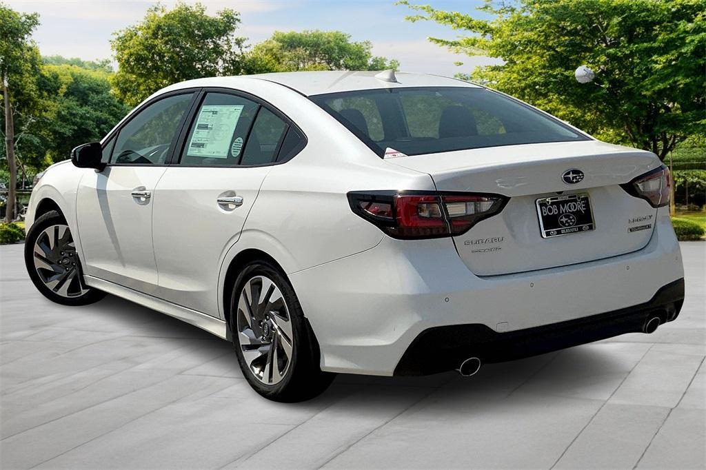 new 2025 Subaru Legacy car, priced at $39,392
