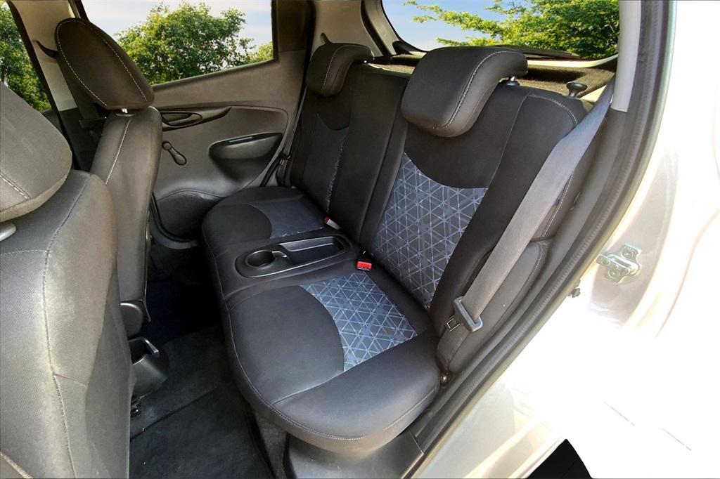 used 2022 Chevrolet Spark car, priced at $12,450