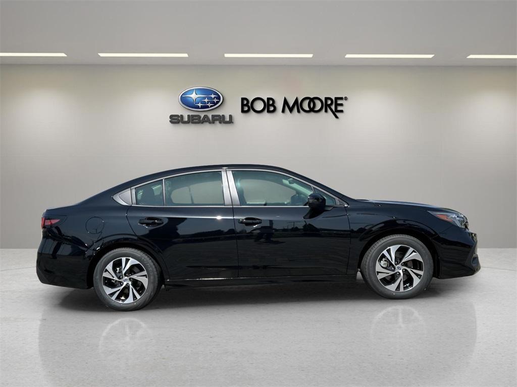 new 2025 Subaru Legacy car, priced at $29,758