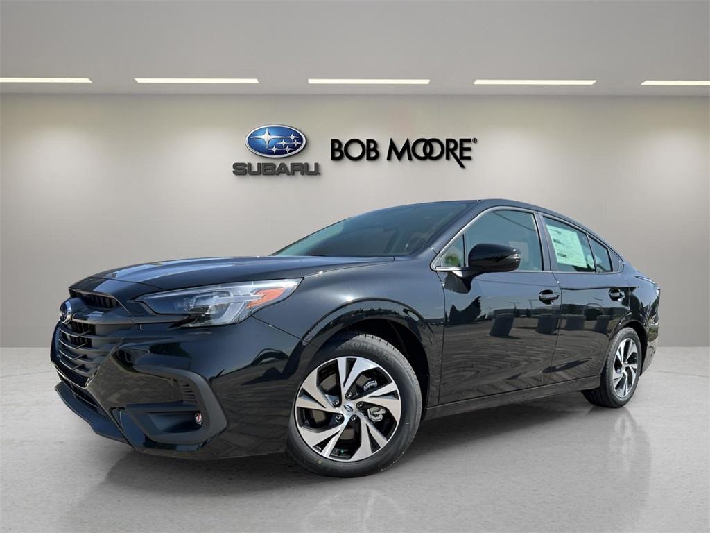 new 2025 Subaru Legacy car, priced at $29,758