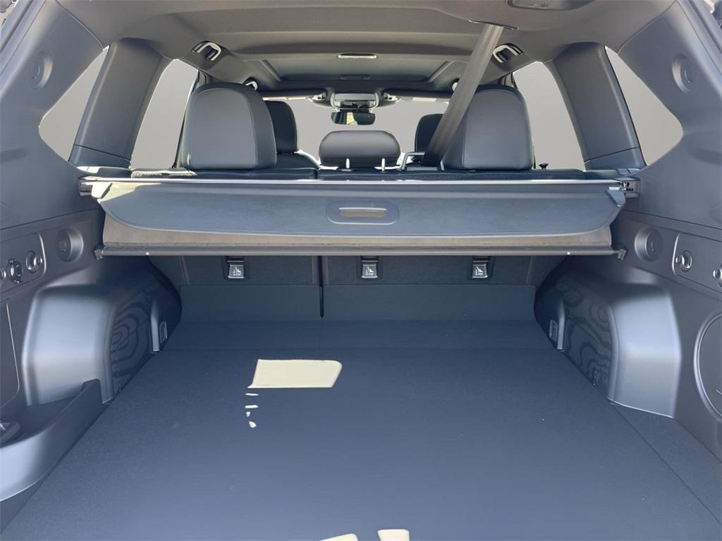 new 2025 Subaru Forester Hybrid car, priced at $42,019