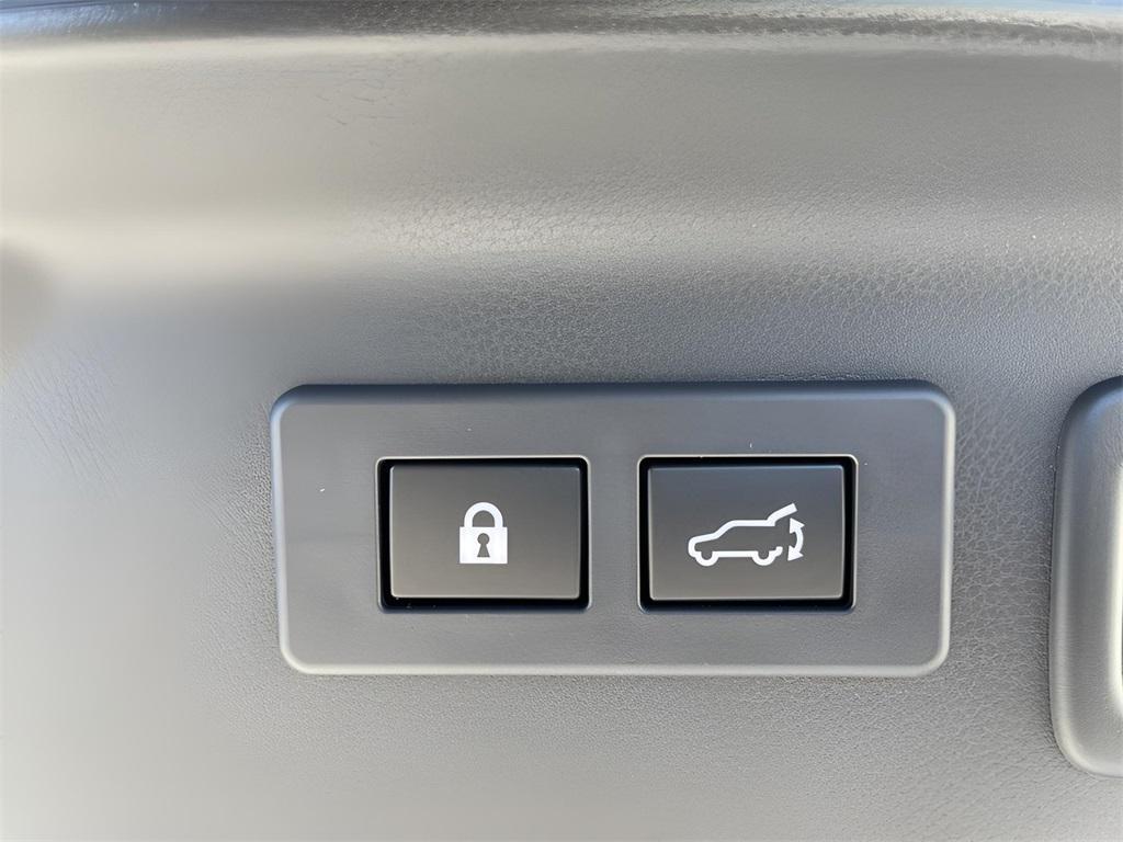 new 2025 Subaru Forester Hybrid car, priced at $42,019