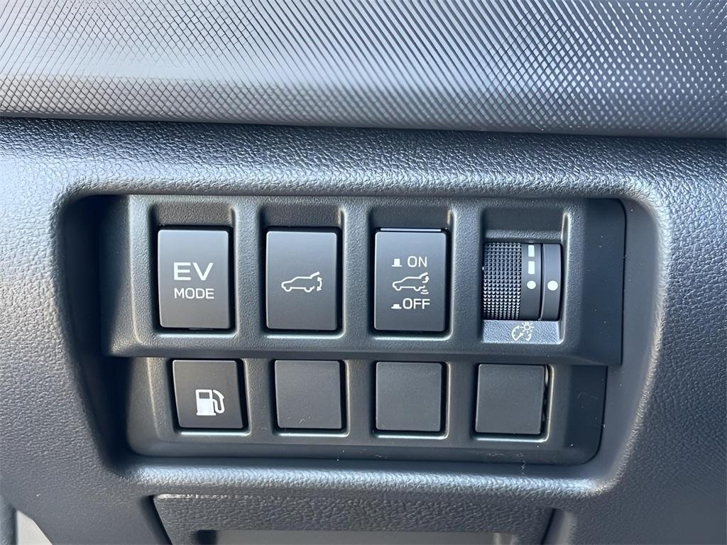 new 2025 Subaru Forester Hybrid car, priced at $42,019