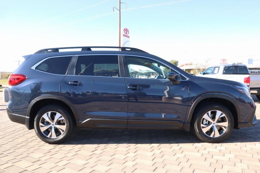 used 2024 Subaru Ascent car, priced at $36,555