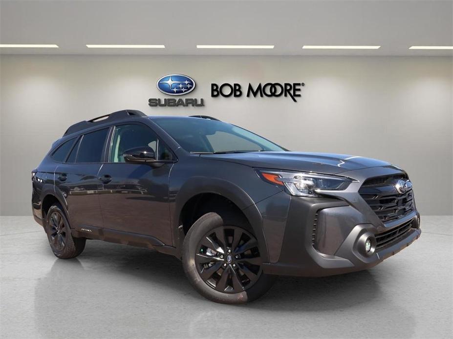 new 2025 Subaru Outback car, priced at $35,169