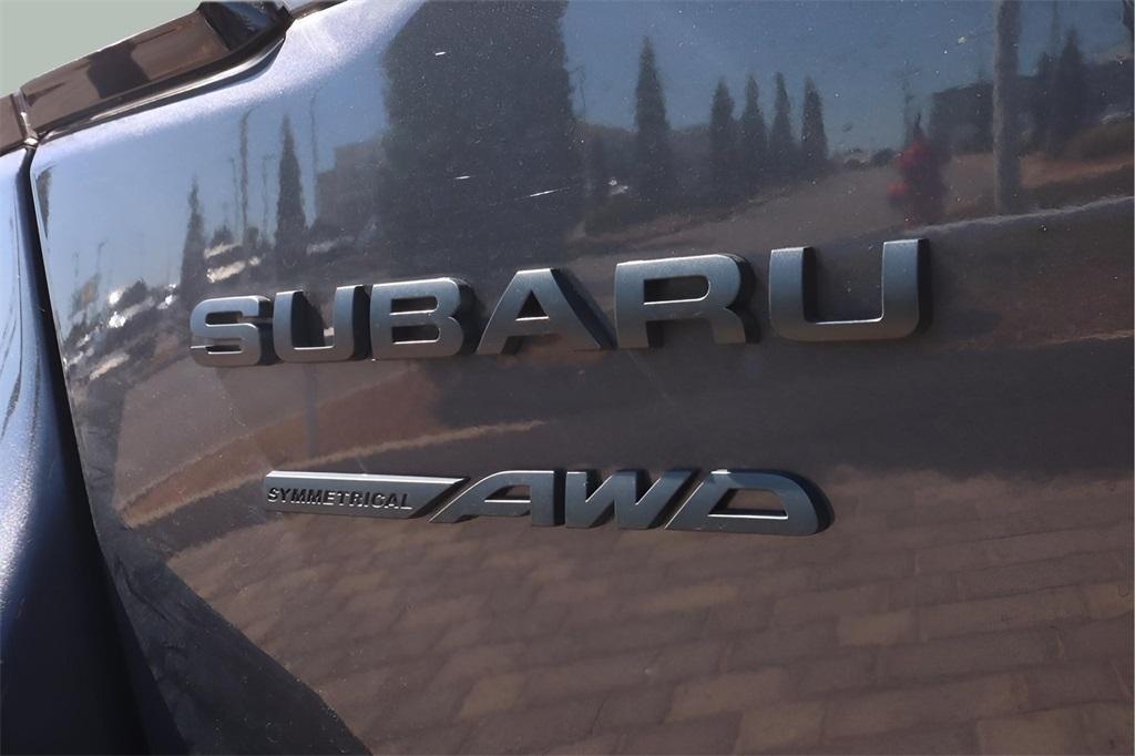 new 2025 Subaru Outback car, priced at $35,169