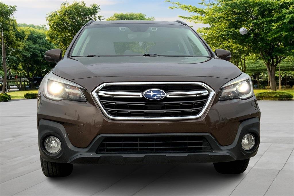 used 2019 Subaru Outback car, priced at $17,150