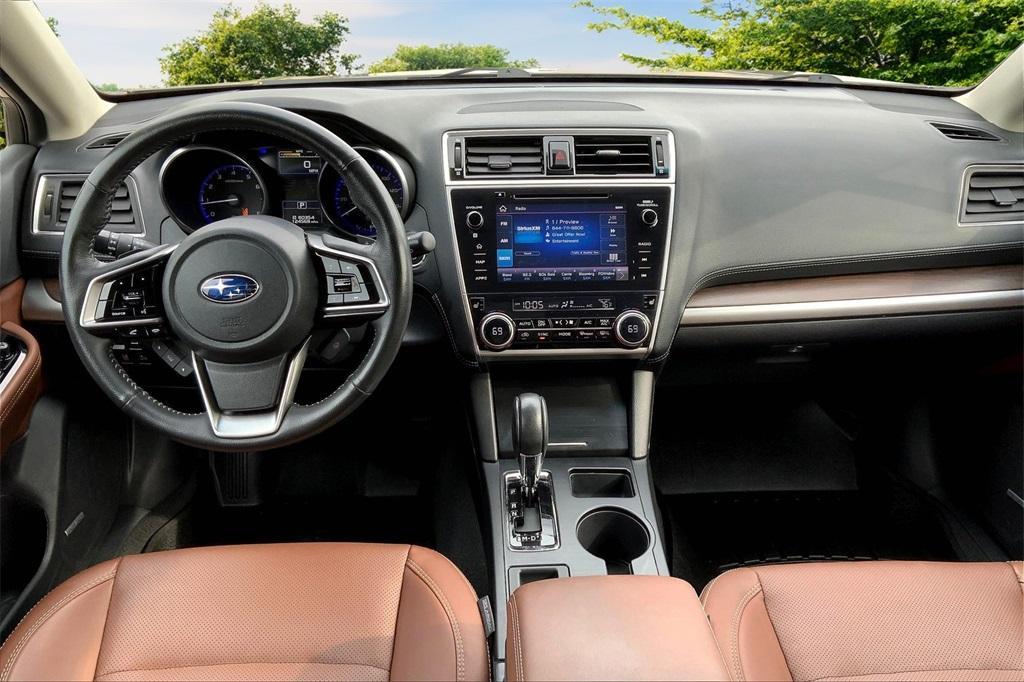 used 2019 Subaru Outback car, priced at $17,150