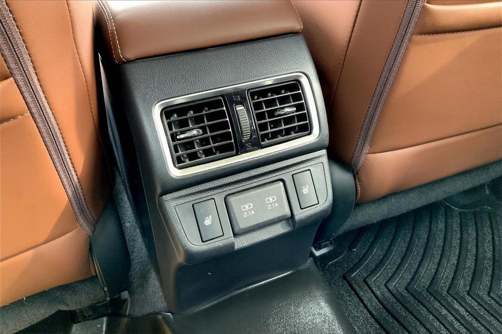 used 2019 Subaru Outback car, priced at $17,150