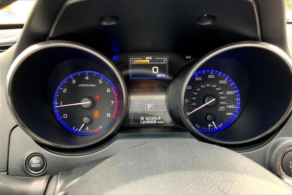 used 2019 Subaru Outback car, priced at $17,150