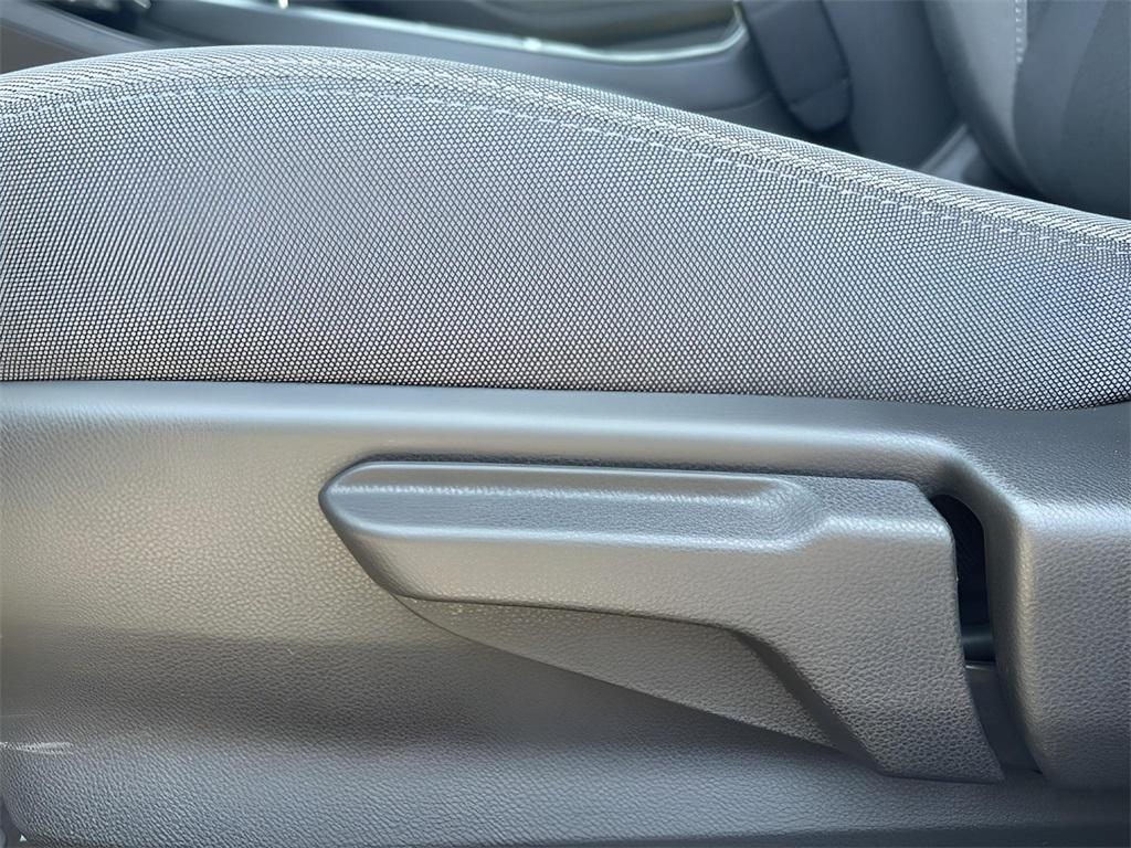 new 2025 Subaru Impreza car, priced at $24,276