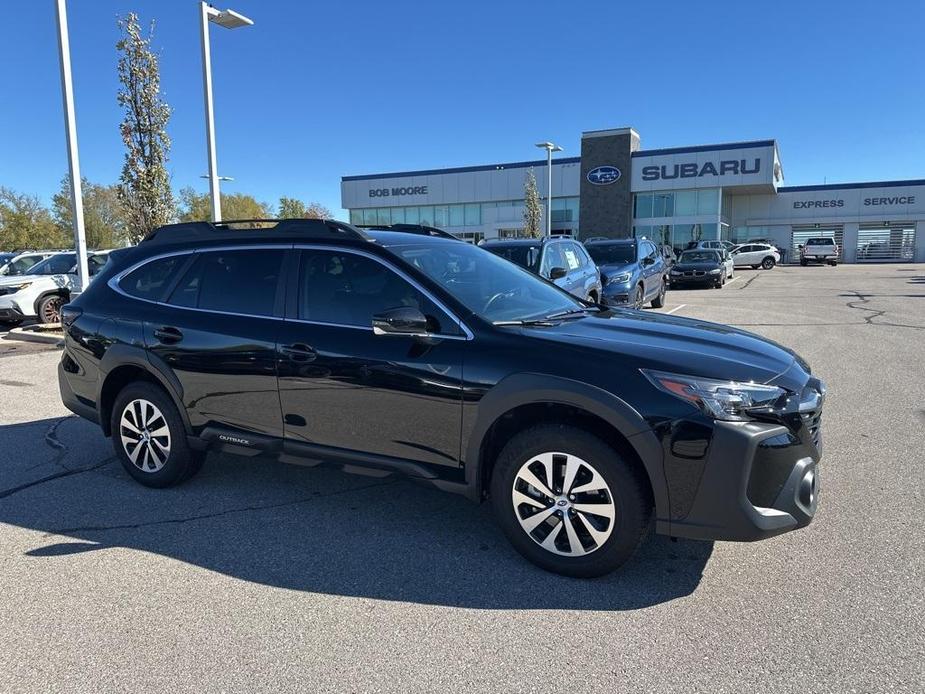 used 2024 Subaru Outback car, priced at $29,800