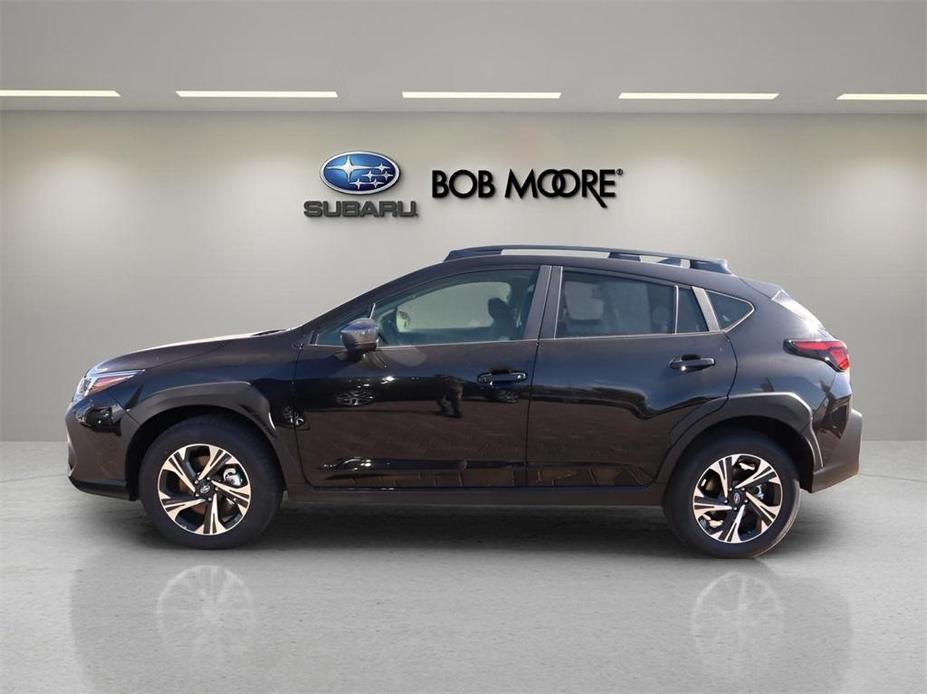 new 2024 Subaru Crosstrek car, priced at $27,281