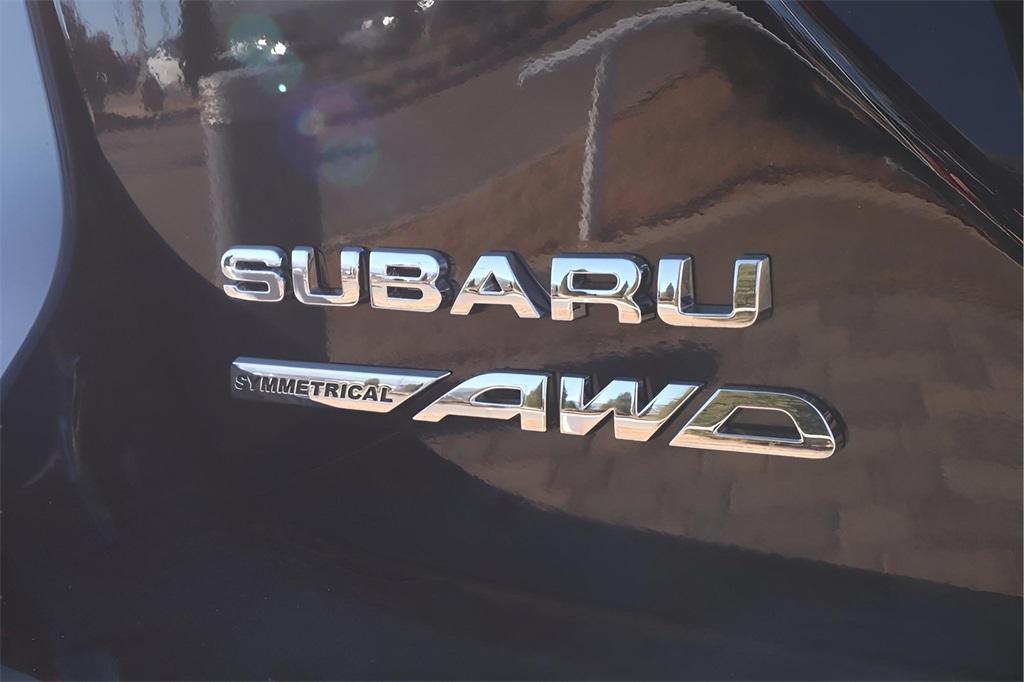 new 2024 Subaru Crosstrek car, priced at $27,281