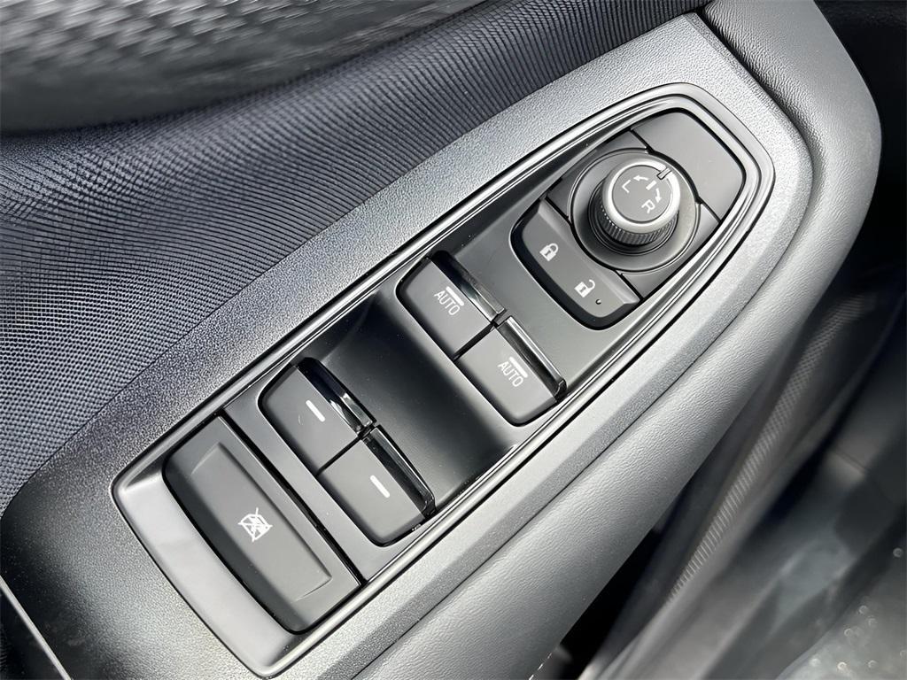 new 2025 Subaru Outback car, priced at $37,187