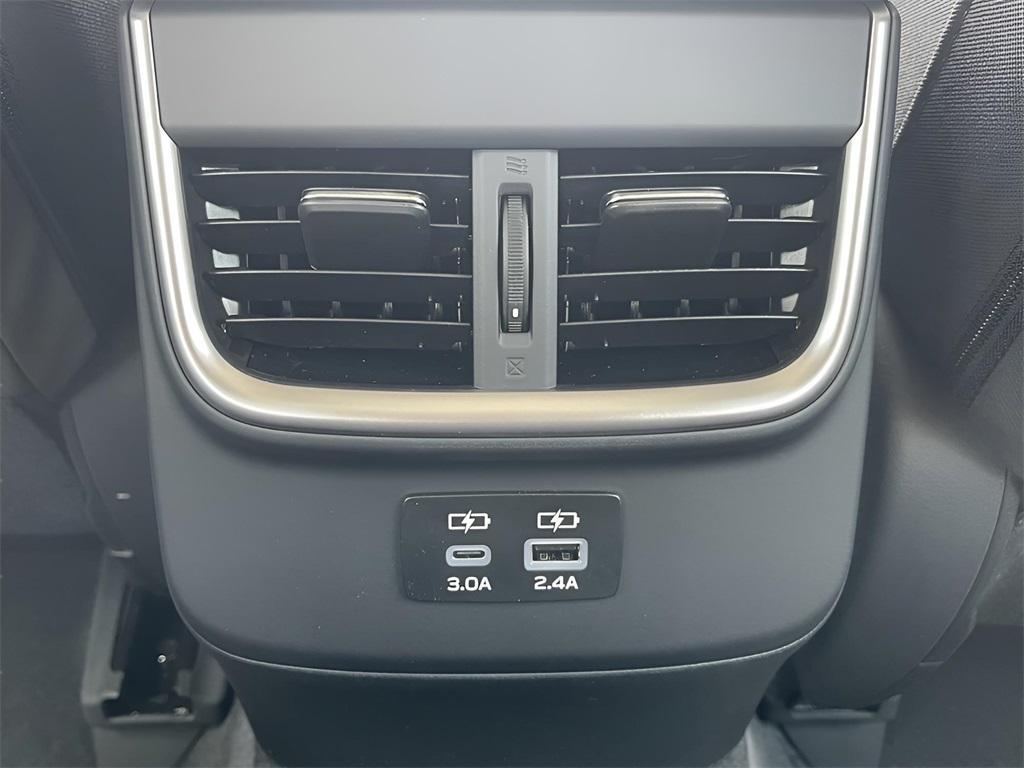 new 2025 Subaru Outback car, priced at $37,187