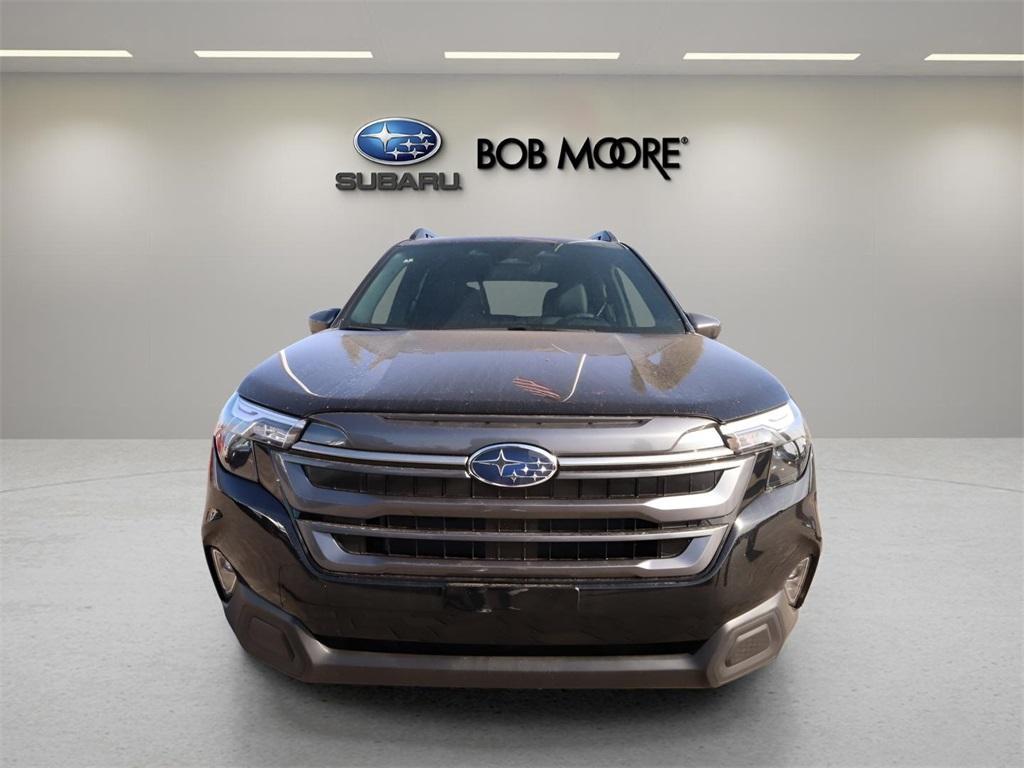 used 2025 Subaru Forester car, priced at $32,499