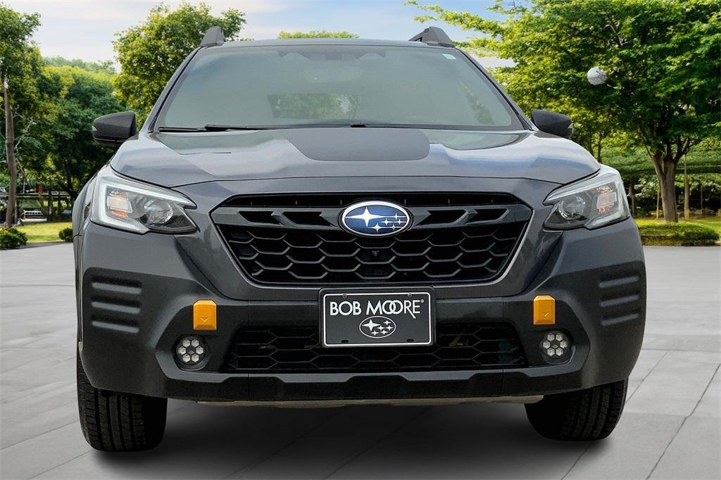 used 2023 Subaru Outback car, priced at $24,550