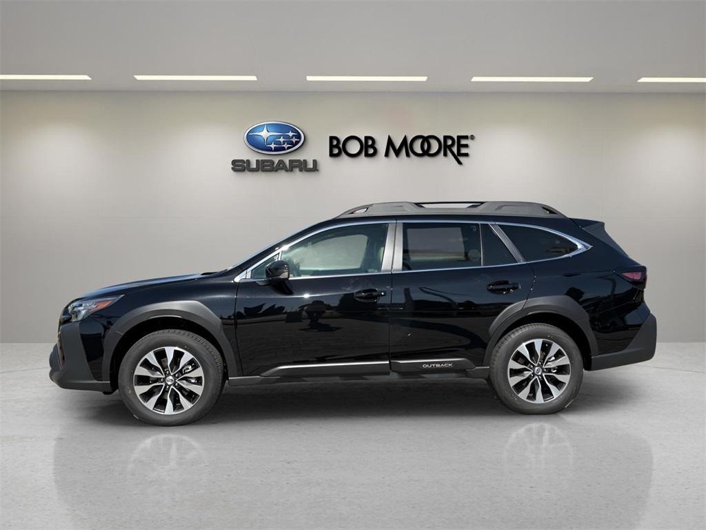 new 2025 Subaru Outback car, priced at $42,421