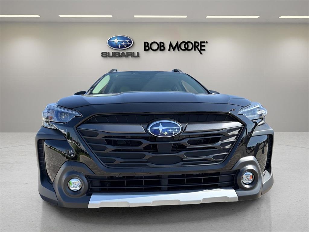new 2025 Subaru Outback car, priced at $42,421