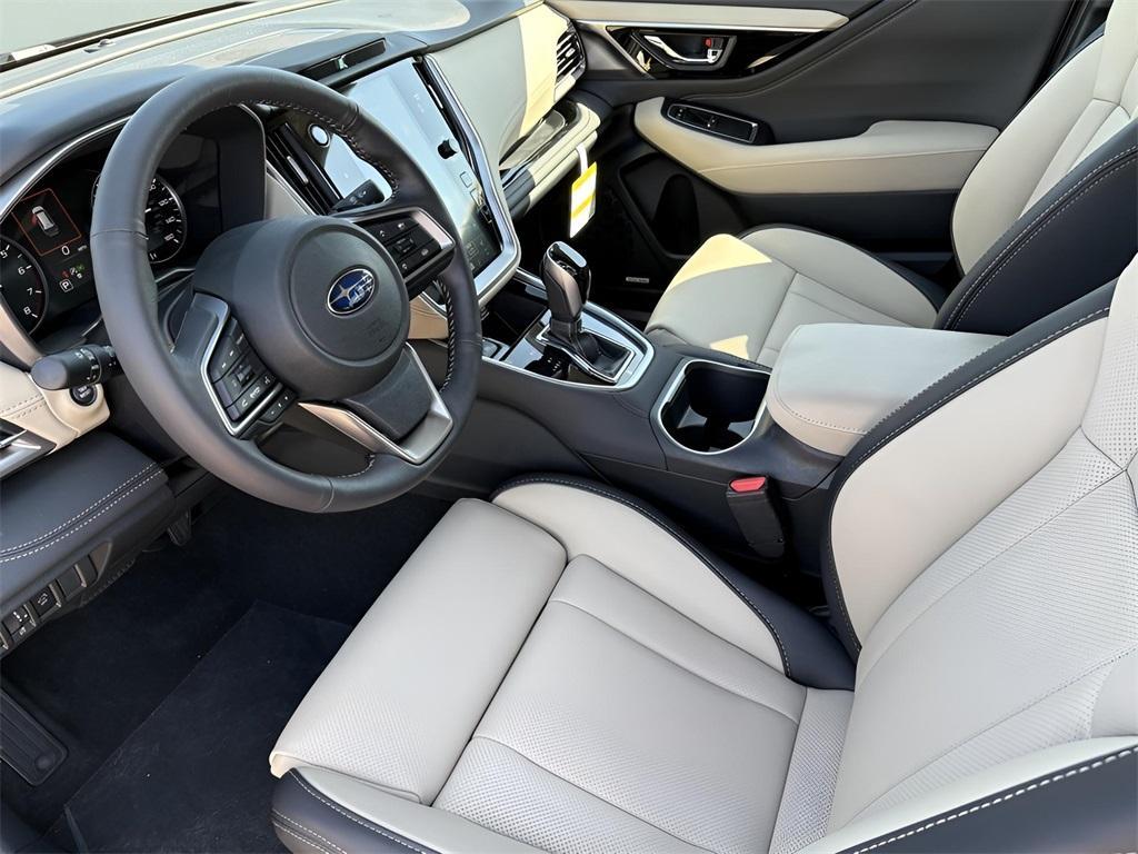 new 2025 Subaru Outback car, priced at $42,421