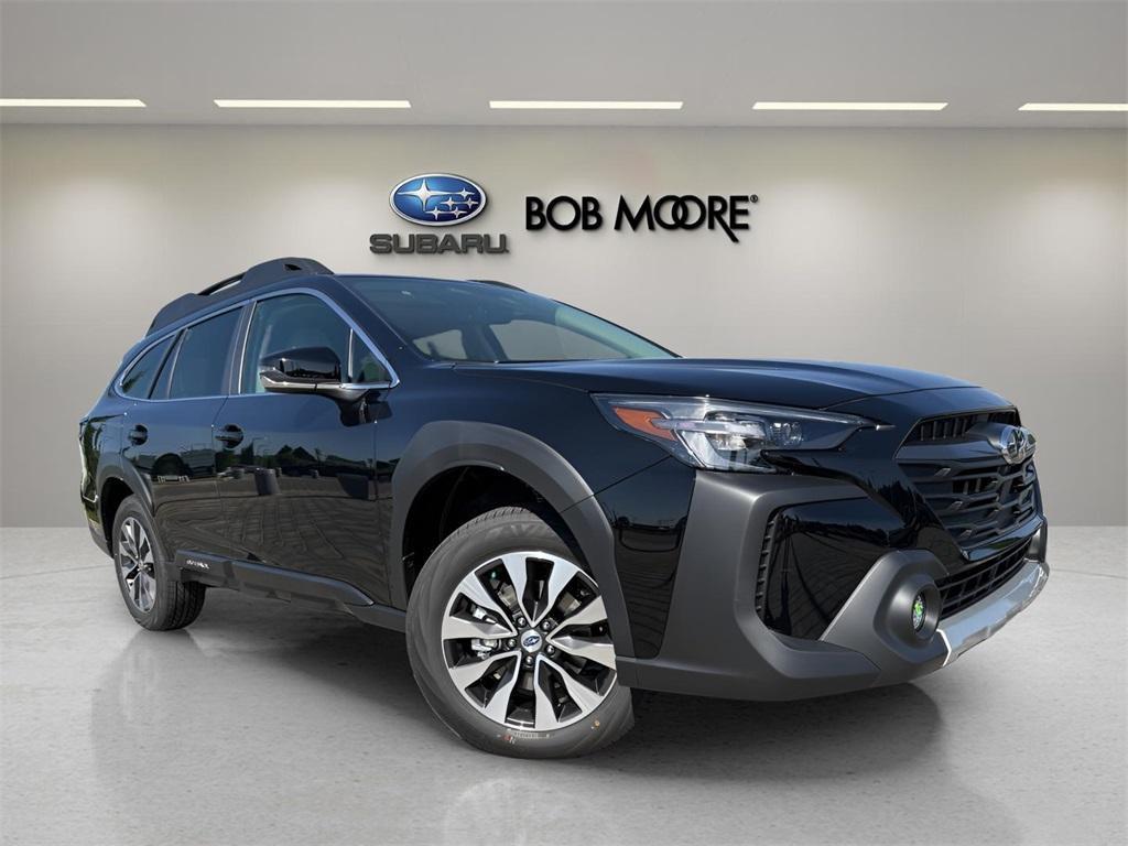 new 2025 Subaru Outback car, priced at $42,421